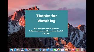 Totally Uninstall &Remove Audion 3 on Mac with Osx Uninstaller