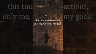 This time no distractions, only me , god and my goals #trading #video #viral #viralshort #viralvideo