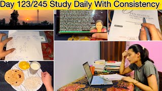 Day 123/245 Study Daily With Consistency ||Target Bank Exams 2024||