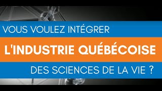 Rejoignez BIOQuébec - 2022