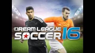 Dream league soccer ONE HAND CHALLENGE!!!!!!!!!!!!!!!!