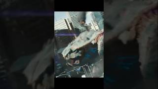 Pacific rim:Uprising Kaiju Tokyo fight edit! #pacificrimuprising #edit #kaiju #short short E.P.201