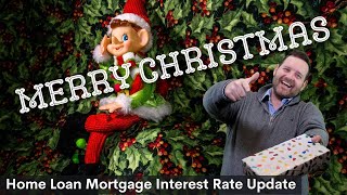 What Are The Best Mortgage Rates Today [Home Loan Interest Rate Update] 12/23/2022