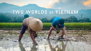 If you travel to Vietnam you should see this!