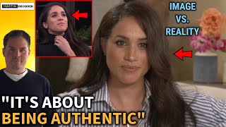 Is Meghan Markle Who She Wants Us to Think She Is? | Meghan’s Self-Image vs. Reality