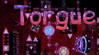 Райдер /\0)( | "Torgue" by RyderZ & more // Extreme Demon №6 \\ Geometry Dash