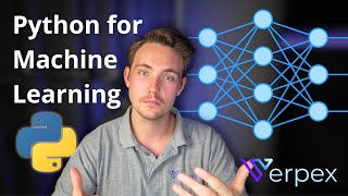 Python for Machine Learning