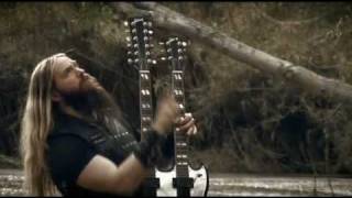 Black Label Society - In This River HQ