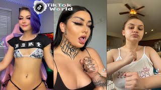 The Magic Bomb Tiktok dance Compilation ( Part 3 ) 💋😍