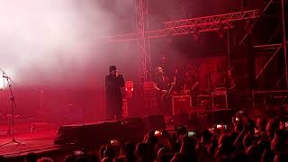 THE CULT - live Arsenal Fest 2023 -Lil' Devil - (4)