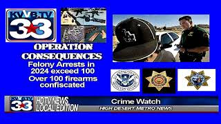 High Desert Metro News 050724