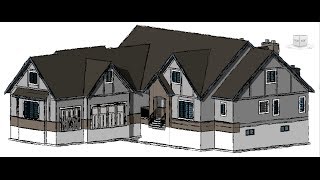 REVIT - Sketchy Lines Rock - CADclips