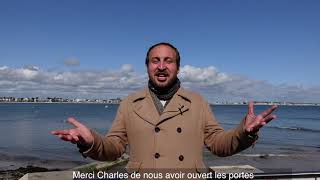 Lumières sur la Presqu'île au Musée Boesch au Pouliguen