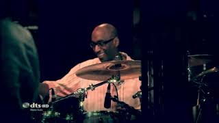 Omar Hakim - Live - Listen Up