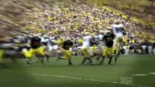 NCAAF - 2009 - ESPN Plays of the Year