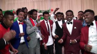 Cabdi Qaboojiye (HILAAC) 18 May Party 2016 Vienna Austria