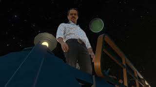 Lalo dies in 60 seconds - Outer Wilds