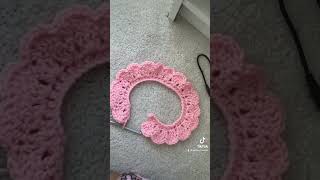 Crochet a rose with me! 💗🌹😽