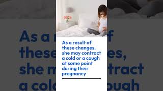 Stop Cough During 9 Months of Pregnancy #shorts #ytshorts #healthcareremedy | Healthcare Remedy