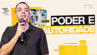 CULTO FÉ  I PR. HUGO MEIRELES