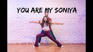 You are my Soniya Dance cover/ Kareena Kapoor/ Hrithik Roshan/ K3G/ Sangeet Dance