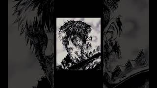 Berserk Guts edit||PRINCE OF DARKNESS #berserk #берсерк #ベルセルク #shorts