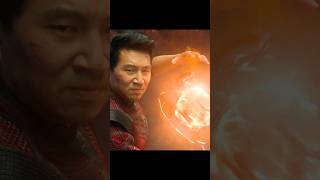 Father vs Son #shangchi #marvel #video #shorts #movie