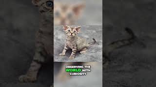 🤩 Charming Devon Rex Cats  Unique Traits You’ll Love