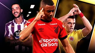 Rafael BORRÉ,GUSTAVO Henrique,ERICK! 🔴ÚLTIMAS NOTÍCIAS DO TIMÃO| MERCADO DA BOLA 2024!