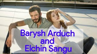 Barysh Arduch and Elchin Sangu. Joint projects