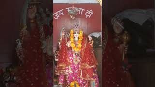 Shri Mata Vaishno Devi ji ki jai #jammu