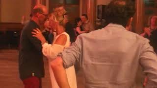 grand weekend Tango avril 2017