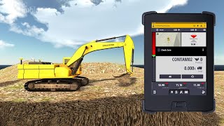 Payload Management for Trimble Earthworks Grade Control - Operator Training