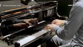 The Grand Piano's | Wilhelm Schimmel W206