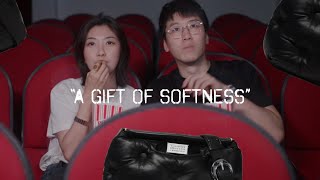 A Gift of Softness丨一份柔软的礼物丨Glam Slam丨Savislook