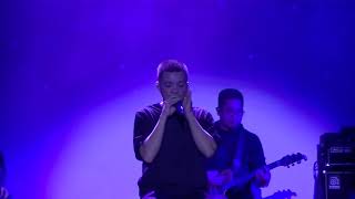 Bamboo live - Much Has Been Said