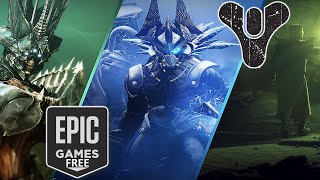 Epic Games | Free Games of December 2023 | Offer ends 20/12/2023 at 4:00 PM