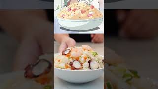 One Piece Fried Rice Tutorial