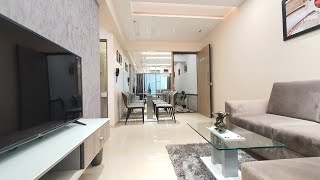 1BHK Sample Flat Of PinnacoloNX at Mira Road #first #yourfirsthome #miraroad