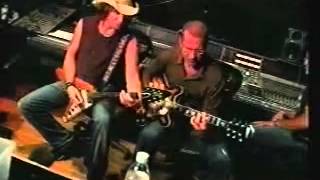 Richie Sambora - The Insider Theme 2004