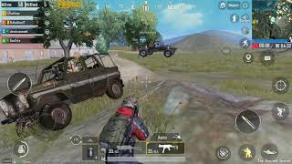 PUBG - 12 KILLED