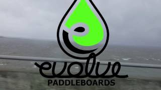 Evolve Downwind Session