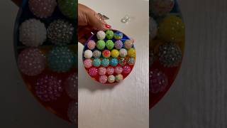 Wow Popit 🌈🔥oddly satisfying potty with beads reverse ASMR video #popit #asmrsounds #reverse