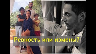 Что стало причиной развода шоумена Тимура  Родригеза с женой после 16 лет брака