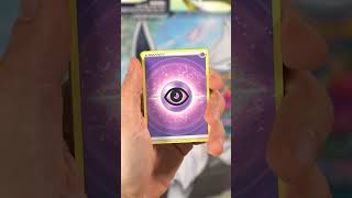 #Shorts Pokemon TCG Silver Tempest Booster Opening