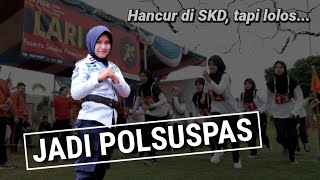 Pengalaman EPIC COMEBACK Seleksi CPNS Polsuspas Kemenkumham