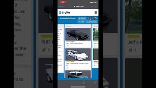 Buick grand national |roblox southwest florida trello future update