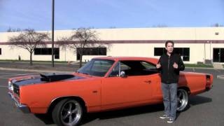 Are Your Dealership Marketing Strategies Like a 1969 Dodge Superbee?