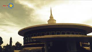 MUSEUM PERJUANGAN YOGYAKARTA  DI JOGJA