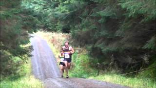 Kielder Blast Fell Race 2012